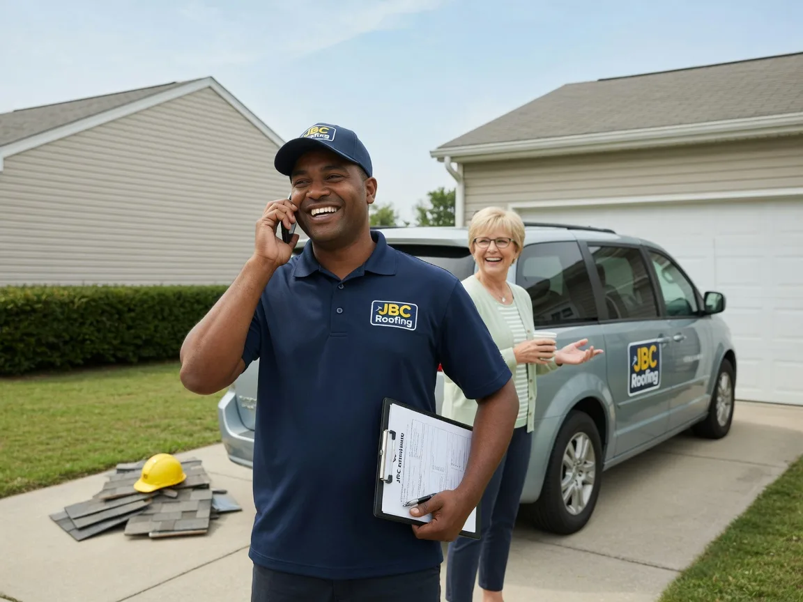 Roof Replacement Cedar Grove, WI FAQs